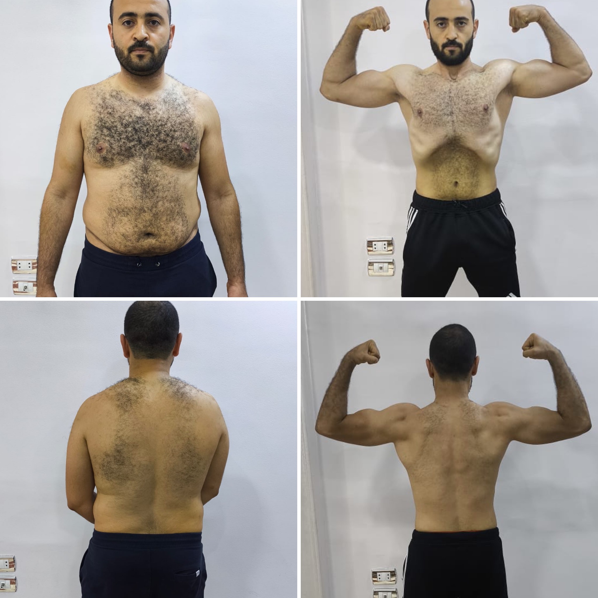 Wael Magdy