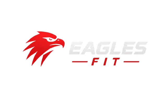 Eagles Fit Logo