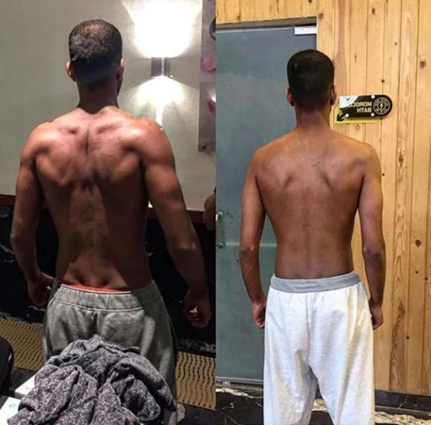 Transformation 1